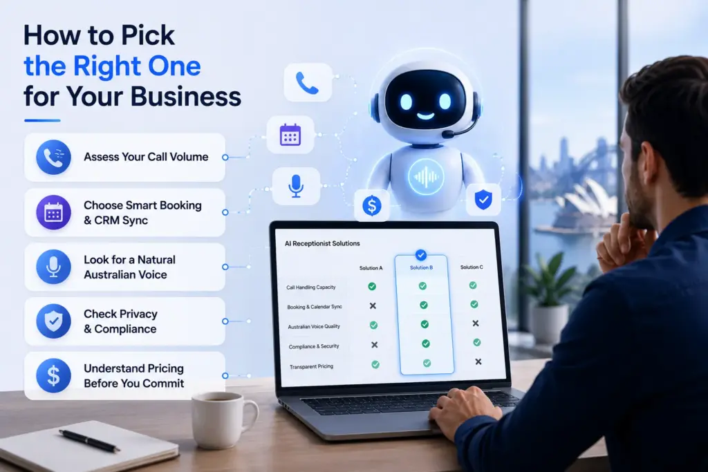 How to Pick the Right One for Your Business