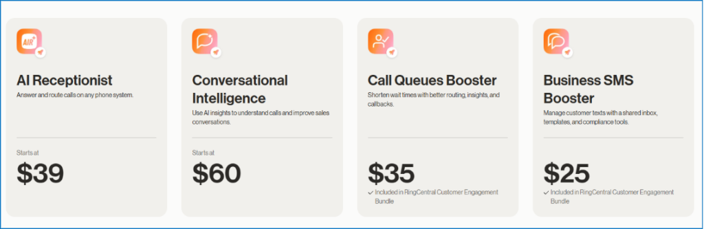 RingCentral AI Receptionist (AIR): Only Useful If You're Already on RingCentral