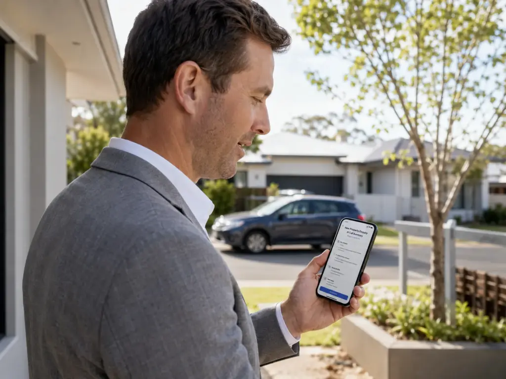 Key lessons for real estate agencies to reduce missed calls and capture more leads